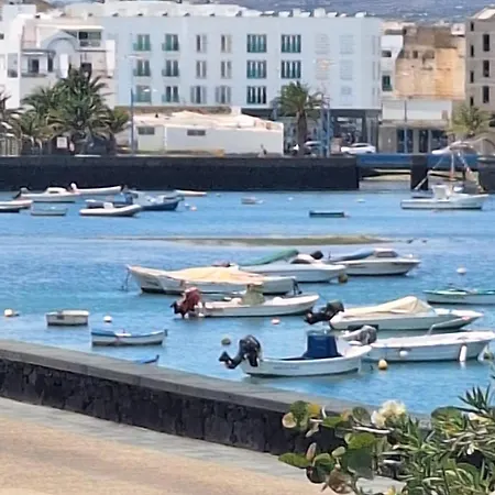 Daire Ca'espe Arrecife (Lanzarote)