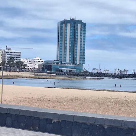 Daire Ca'espe Arrecife (Lanzarote)