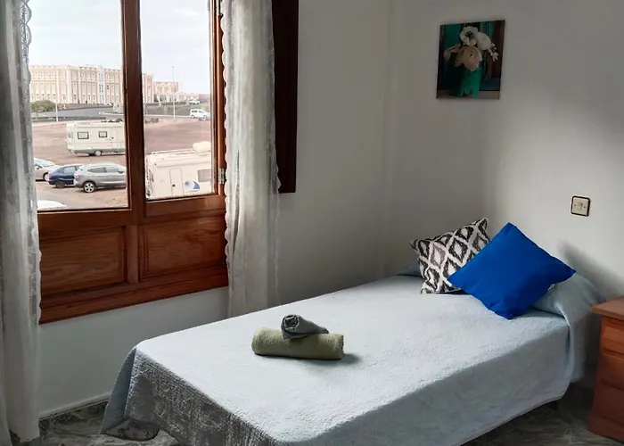 Ca'espe * Arrecife (Lanzarote)