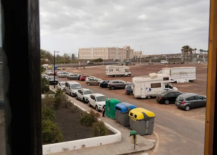 Ca'espe Arrecife (Lanzarote)