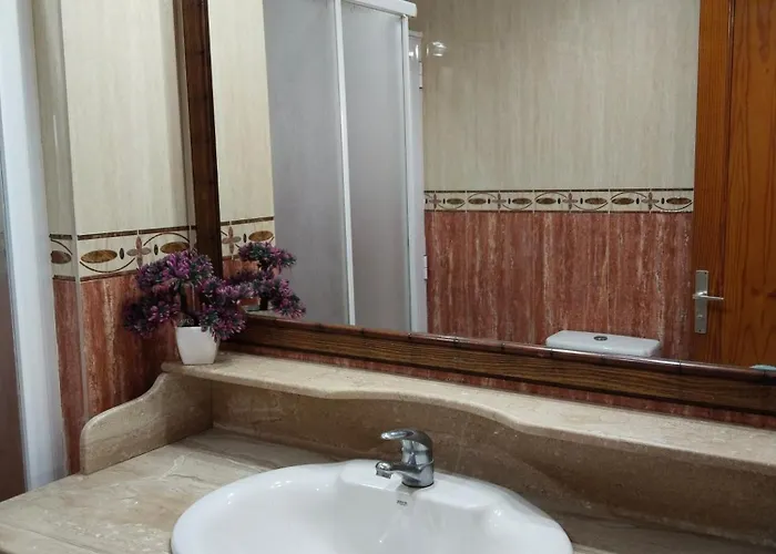 Ca'espe Arrecife (Lanzarote)