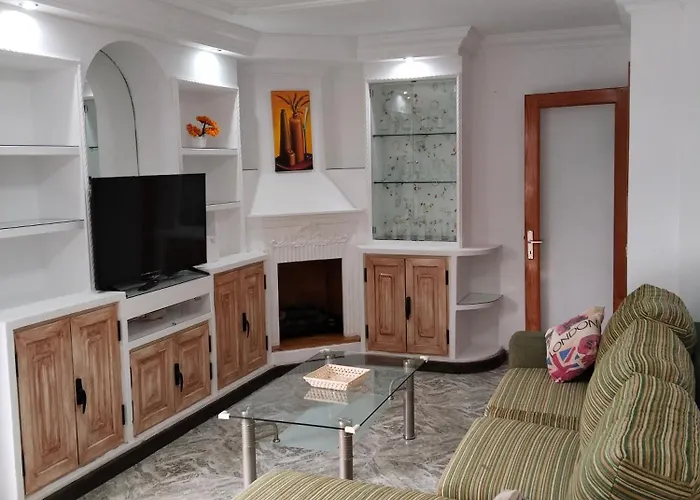 Ca'espe * Arrecife (Lanzarote)