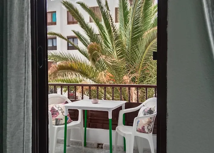 Ca'espe Arrecife (Lanzarote)