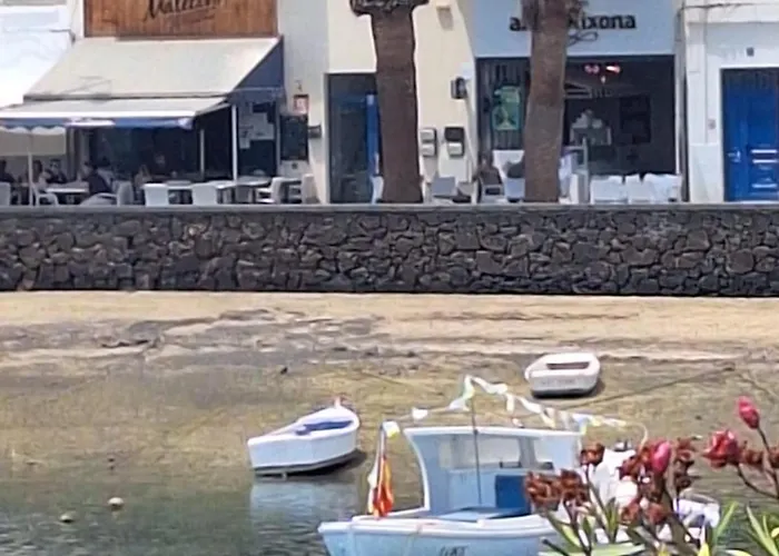 Ca'espe Arrecife (Lanzarote)