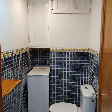 Ca'espe Apartament