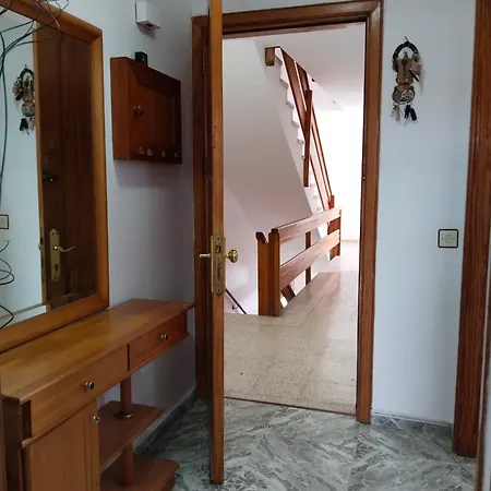 Apartament Ca'espe *