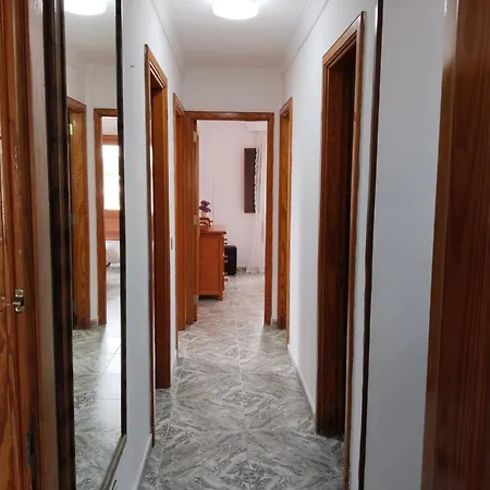 Apartament Ca'espe