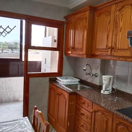 Ca'espe Apartment
