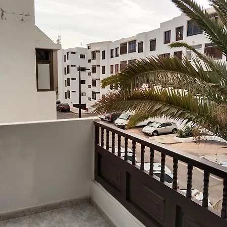 Appartement Ca'espe *