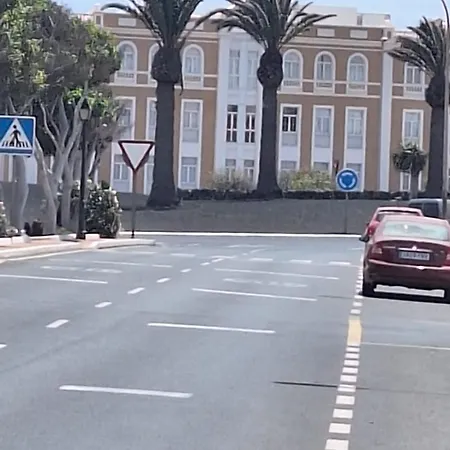 Appartement Ca'espe *