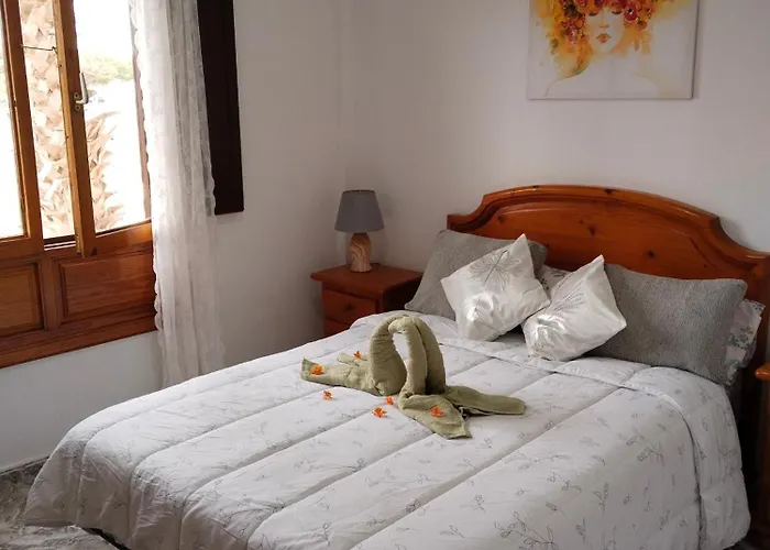 Ca'espe * Arrecife (Lanzarote)