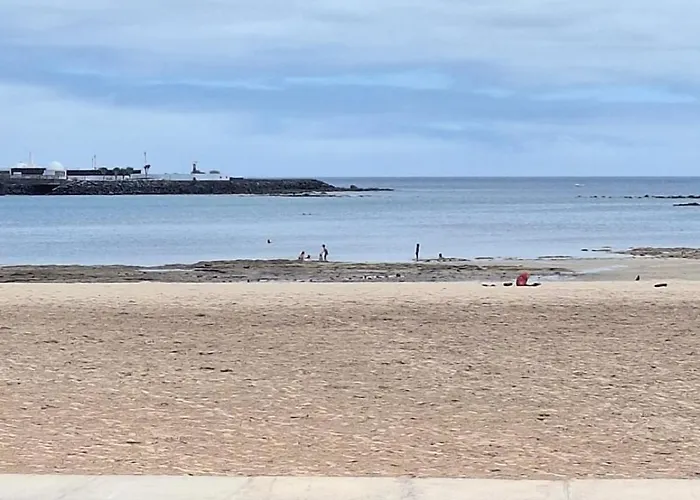 Ca'espe Arrecife (Lanzarote)