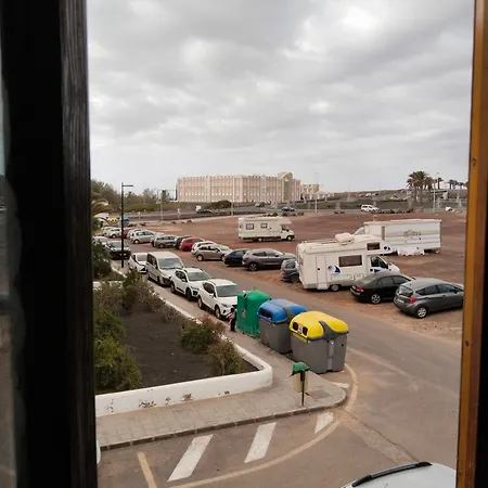 Ca'espe Arrecife (Lanzarote)